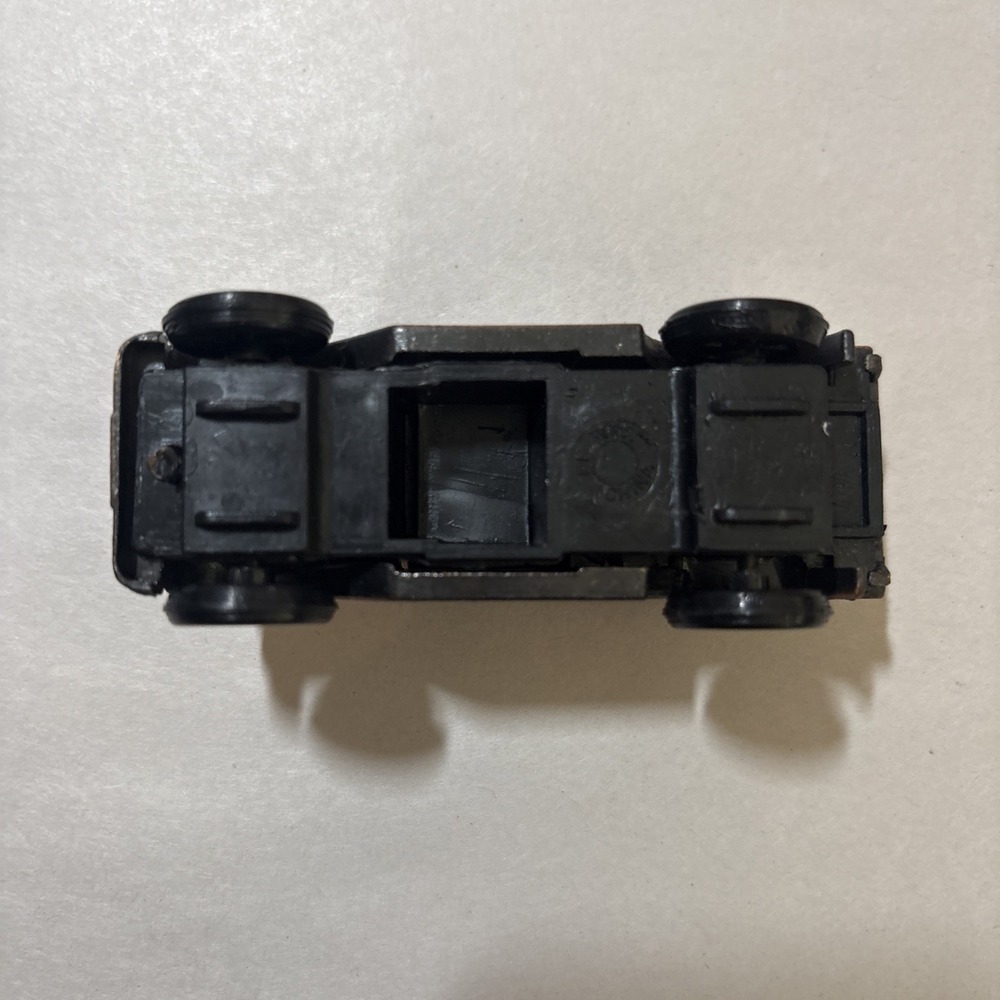 Bronze Die-Cast Classic Truck Collectible Pencil Sharpener/w Box EUC - Picture 4 of 6